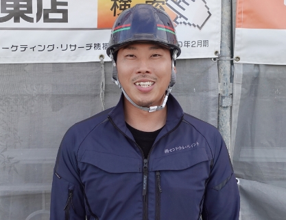 原:正面写真
