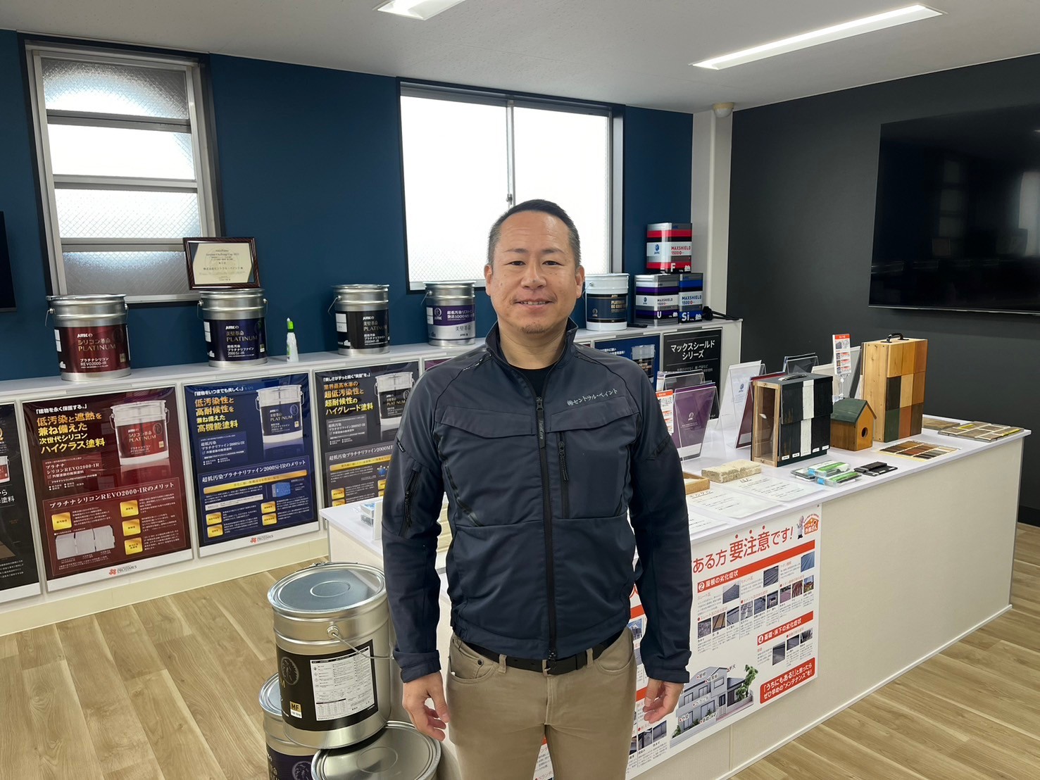 髙林 賢明