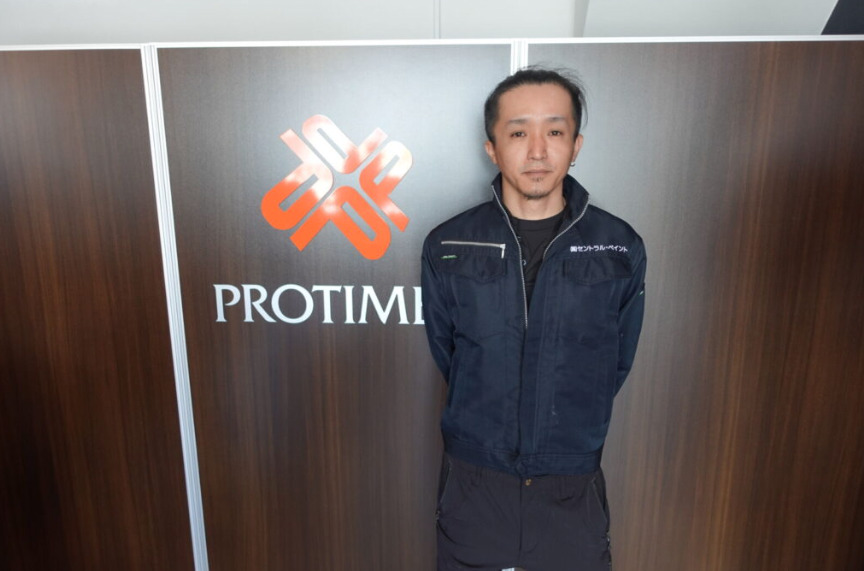 井戸坂 聖